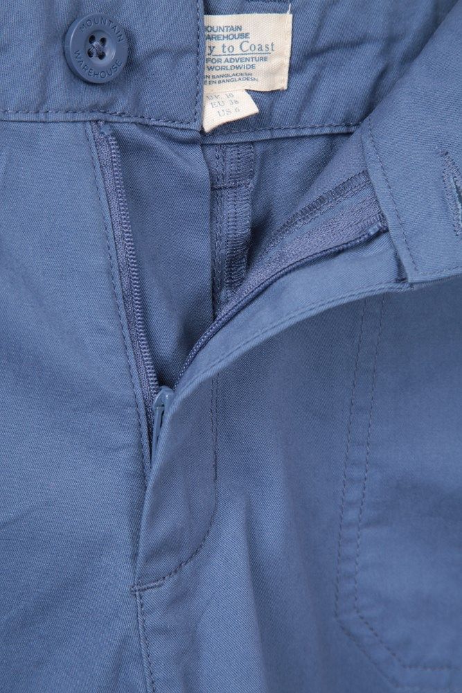 Bayside Womens Shorts Multipack