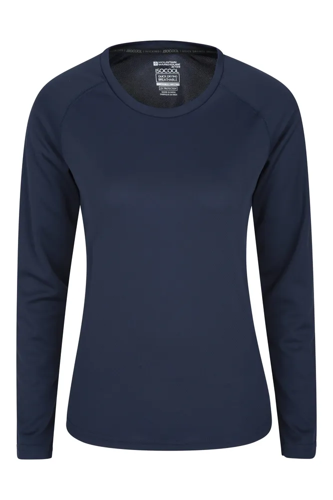 Endurance UV Womens Long Sleeve Top -  2-Pack