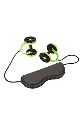 Multifunctional Resistance Trainer