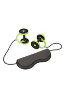 Multifunctional Resistance Trainer