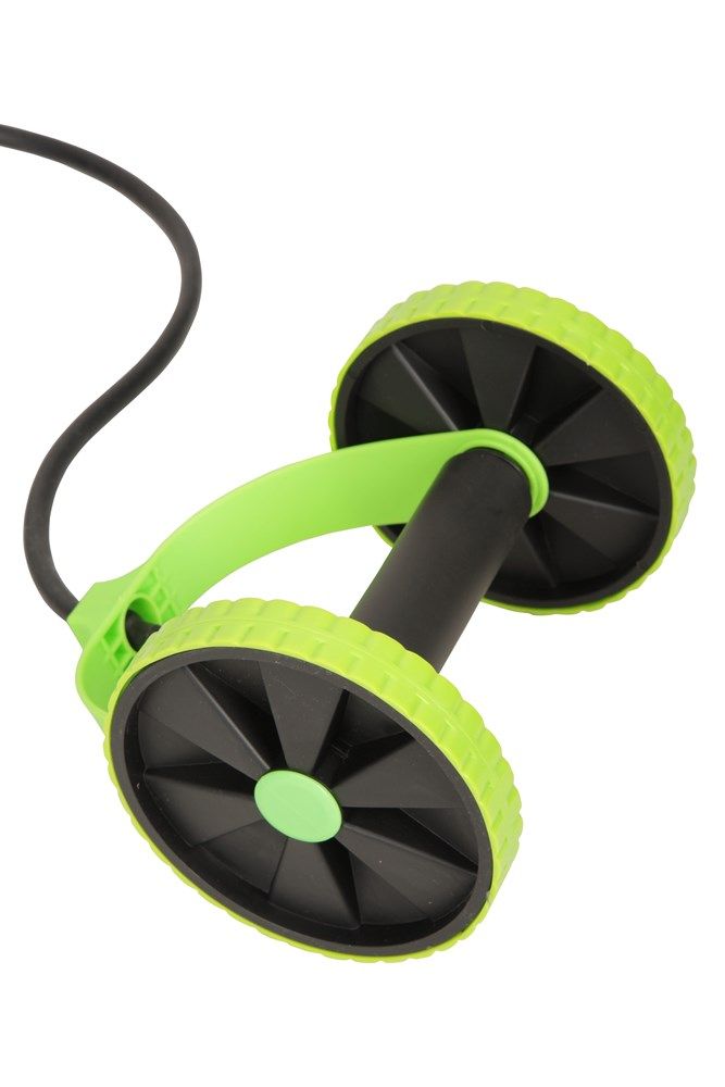 Multifunctional Resistance Trainer