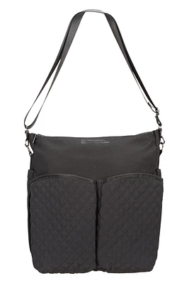 Diaper Shoulder Bag - 18L