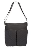 Diaper Shoulder Bag - 18L