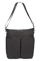 Diaper Shoulder Bag - 18L
