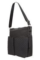 Diaper Shoulder Bag - 18L