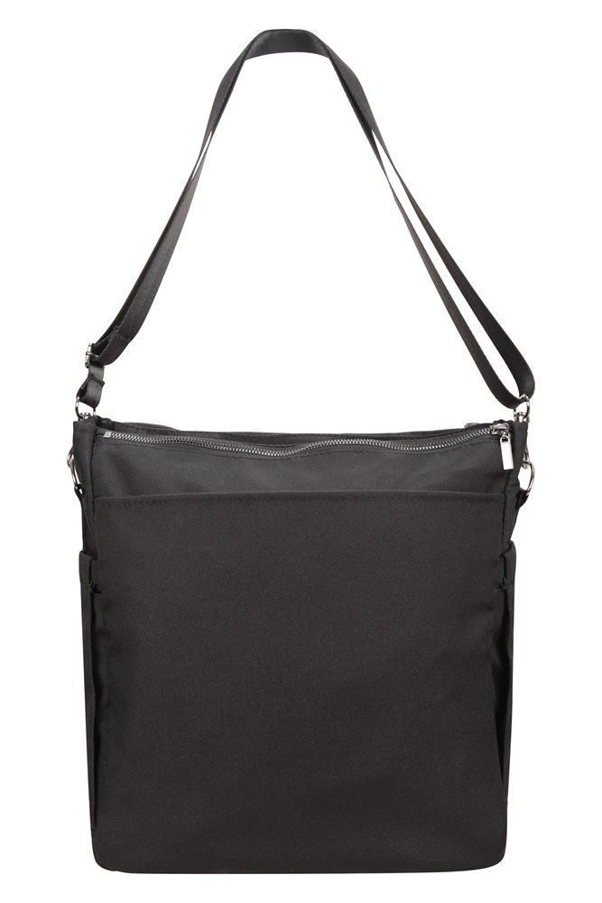 Diaper Shoulder Bag - 18L