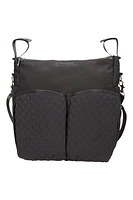 Diaper Shoulder Bag - 18L