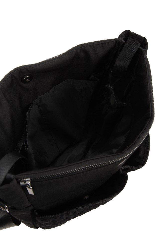 Diaper Shoulder Bag - 18L