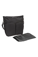 Diaper Shoulder Bag - 18L