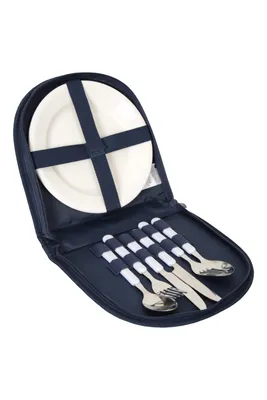 Two Person Picnic Set