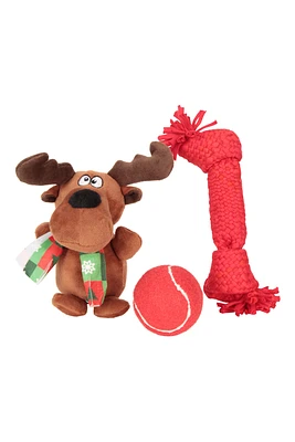 Dog Gift Box