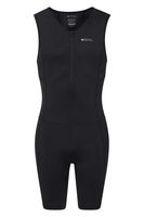 Mens IsoCool Triathlon Suit