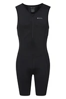 Mens IsoCool Triathlon Suit
