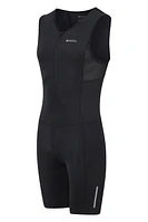 Mens IsoCool Triathlon Suit
