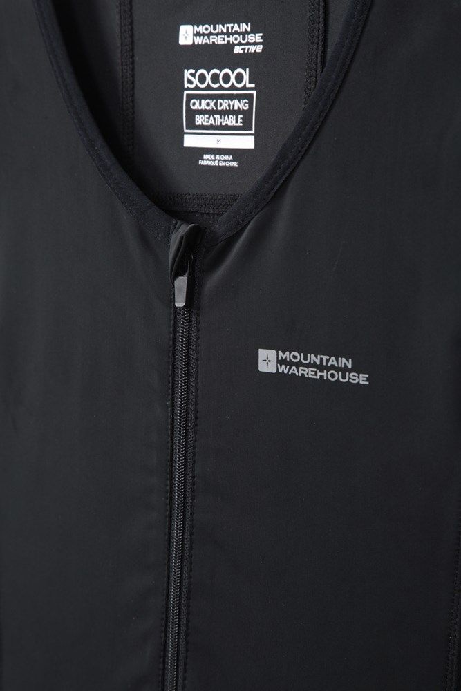 Mens IsoCool Triathlon Suit