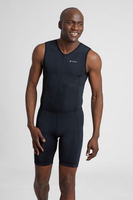 Mens IsoCool Triathlon Suit