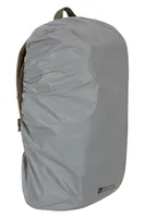 Waterproof Iso-Viz Reflective Backpack Cover - 20-35L