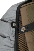 Waterproof Iso-Viz Reflective Backpack Cover - 20-35L