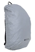 Waterproof Iso-Viz Reflective Backpack Cover - 20-35L