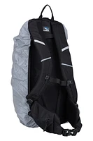 Waterproof Iso-Viz Reflective Backpack Cover - 20-35L