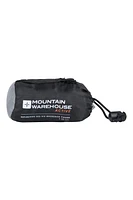 Waterproof Iso-Viz Reflective Backpack Cover - 20-35L