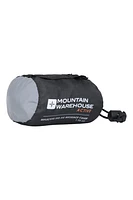 Waterproof Iso-Viz Reflective Backpack Cover - 20-35L