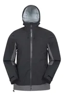 City Elements Mens Extreme 3 Layer Waterproof Jacket