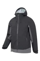 City Elements Mens Extreme 3 Layer Waterproof Jacket