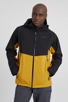 Horizon Mens 3 Layer Waterproof Jacket