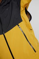 Horizon Mens 3 Layer Waterproof Jacket
