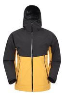 Horizon Mens 3 Layer Waterproof Jacket