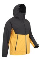 Horizon Mens 3 Layer Waterproof Jacket