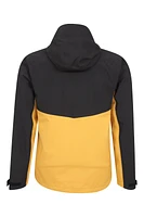 Horizon Mens 3 Layer Waterproof Jacket