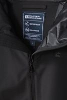 Horizon Mens 3 Layer Waterproof Jacket