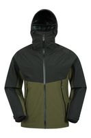 Horizon Mens 3 Layer Waterproof Jacket