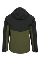 Horizon Mens 3 Layer Waterproof Jacket