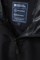 Horizon Mens 3 Layer Waterproof Jacket