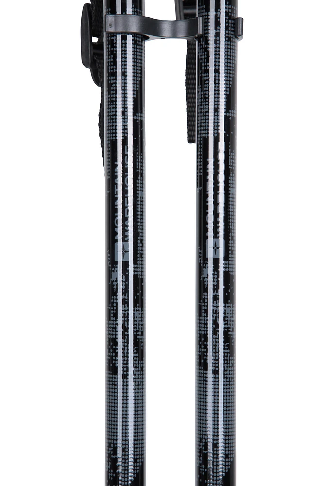 Hiker Hiking Pole 2Pk and Accessories
