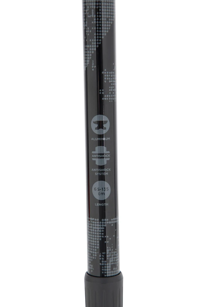 Hiker Hiking Pole 2Pk and Accessories