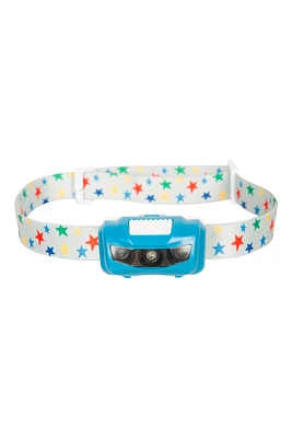 Kids Printed Headlamp