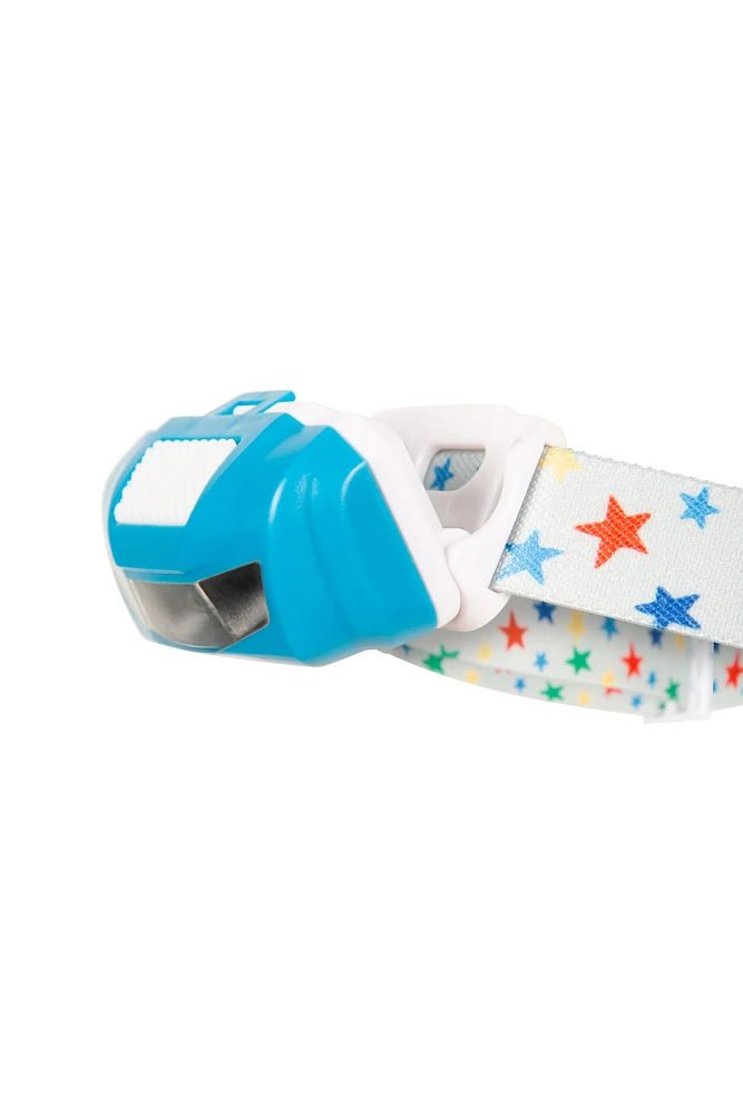 Kids Printed Headlamp