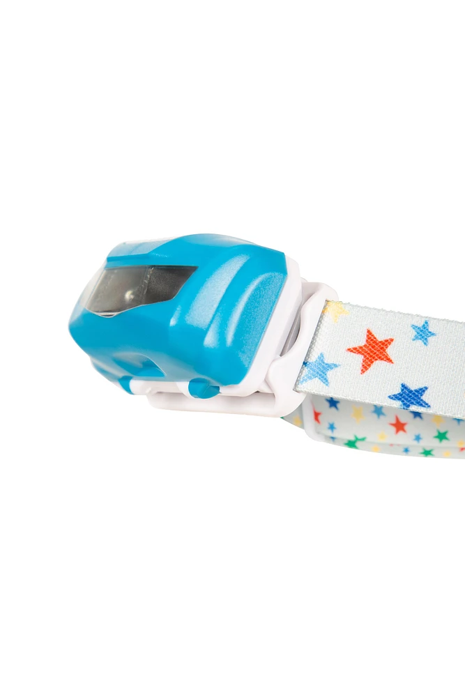 Kids Printed Headlamp