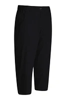 Quest Womens Capris Multipack
