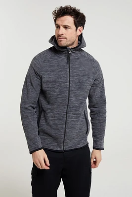 Snowdon II Mens Hoodie