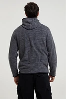 Snowdon II Mens Hoodie