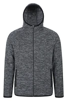 Snowdon II Mens Hoodie