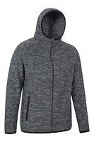 Snowdon II Mens Hoodie