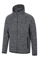 Snowdon II Mens Hoodie