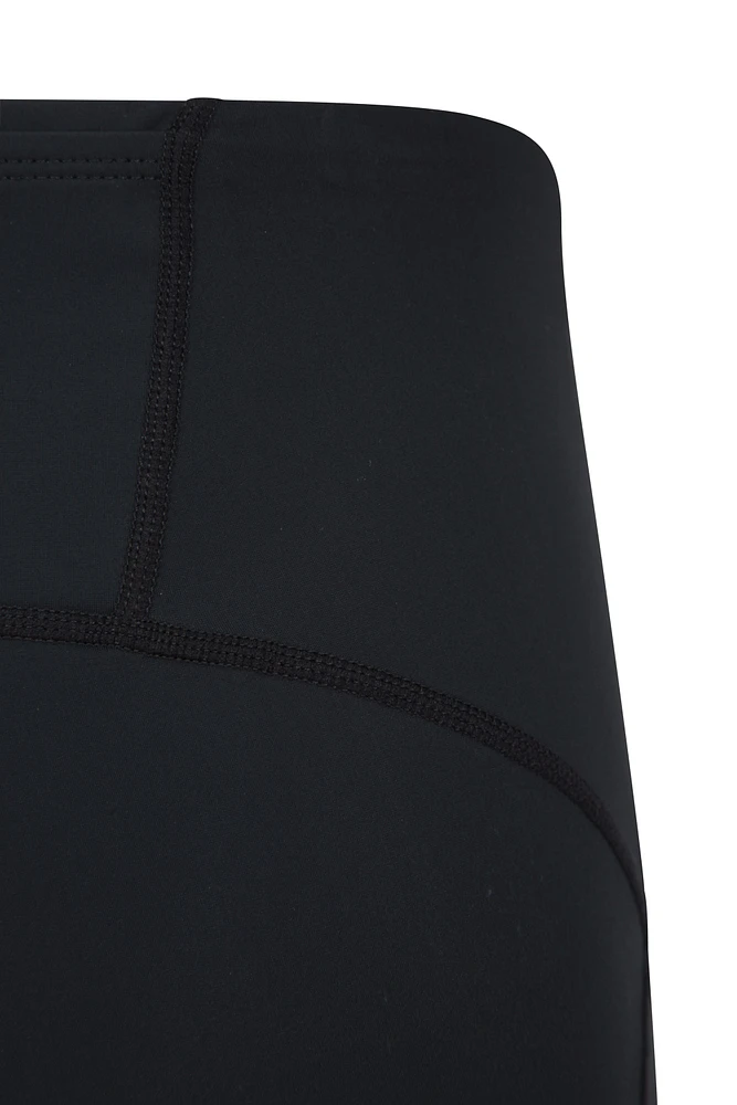 Shift Womens Cycling Capri Leggings
