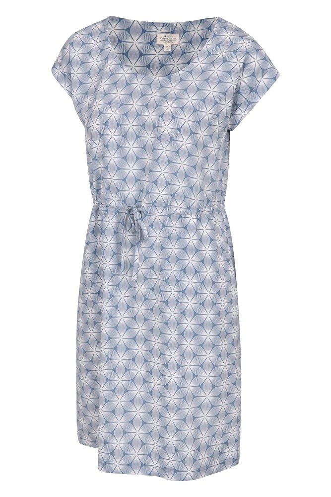 Mykonos Womens Dress
